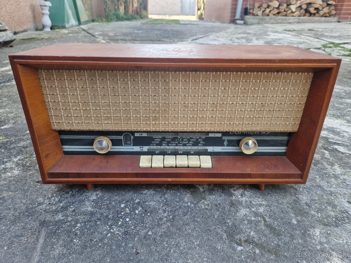 Carmen MK2