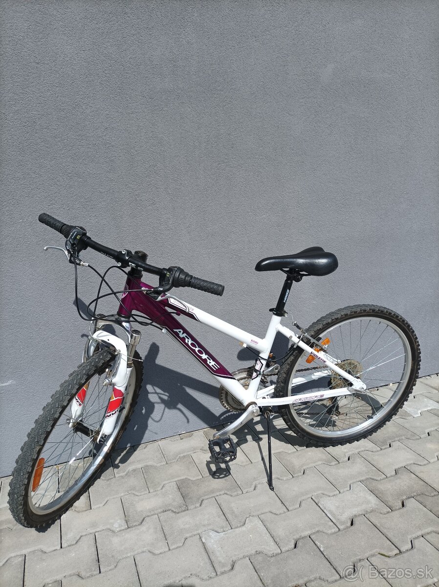 Detský bicykel