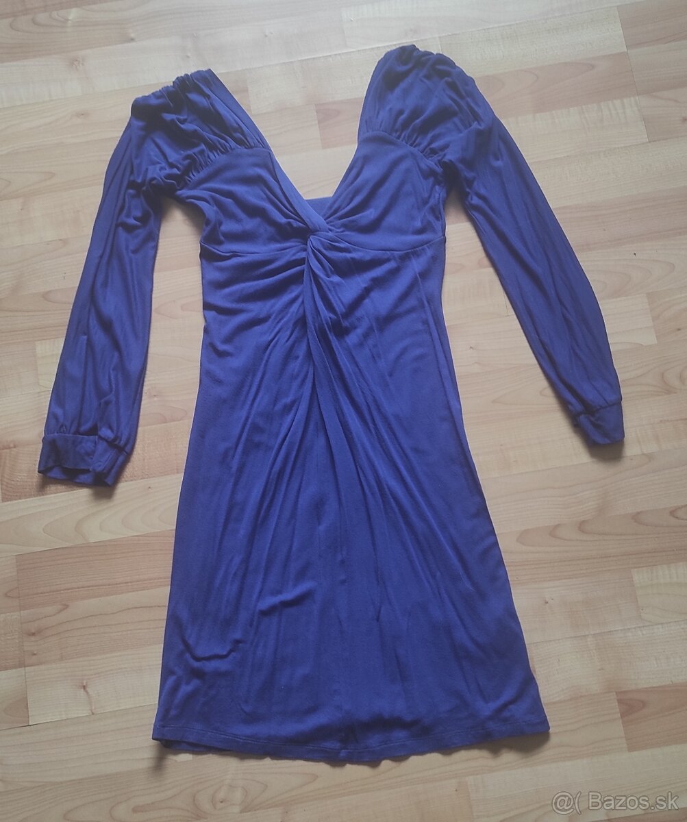 Elastické šaty ASOS