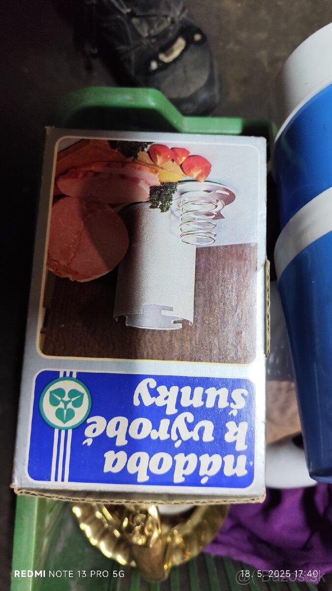 Predám