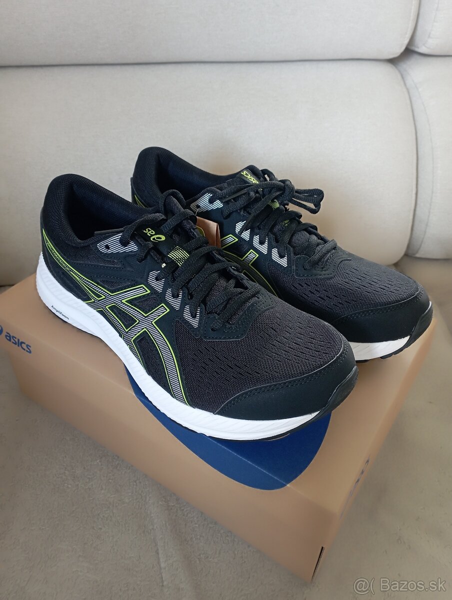 Športová bežecká obuv Asics, 42 a 1/2