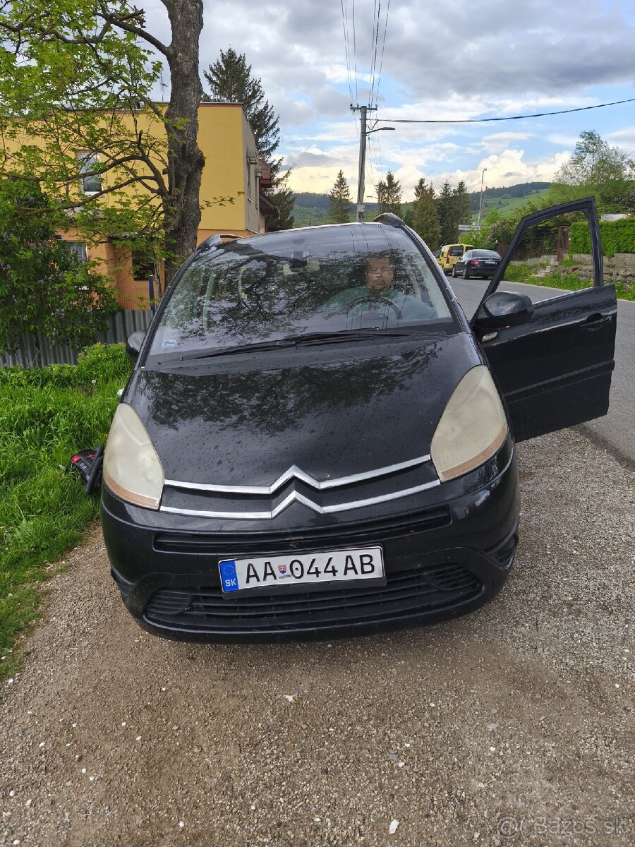 Predám