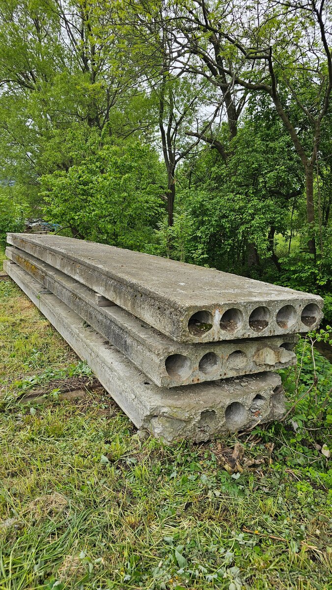 Spiroll stropný panel
