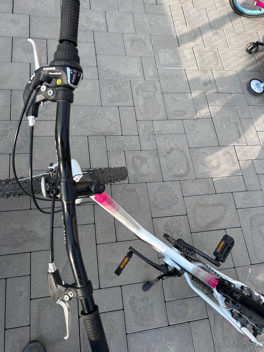 Predám bicykel