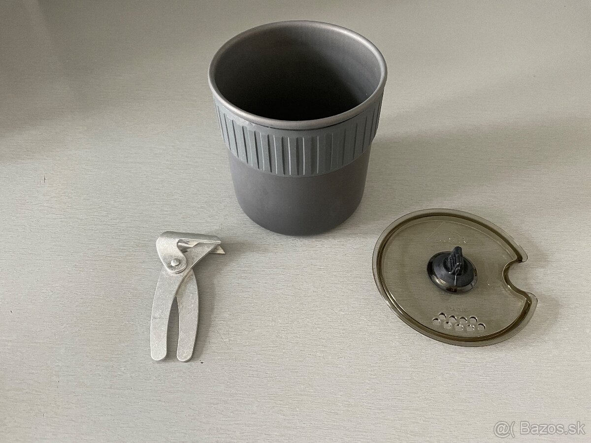 MSR Mini Stove Kit - Sada kempingoveho riadu