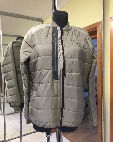 Značková prechodná bunda GEOGRAPHICAL NORWAY