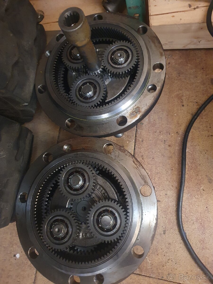Still Rx70-20T