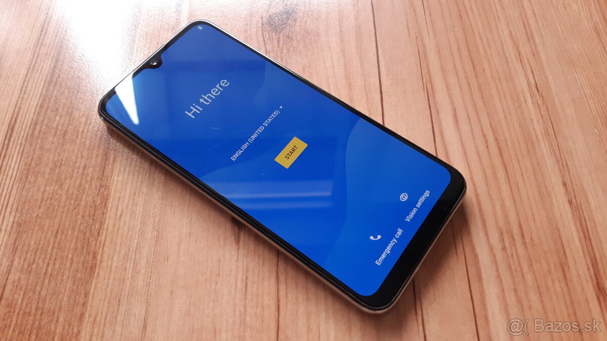 Xiaomi Mi A3 4GB/128GB