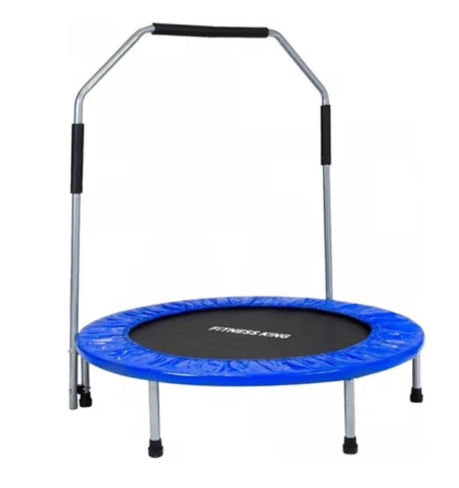 Predám Fitness trampolínu s madlom