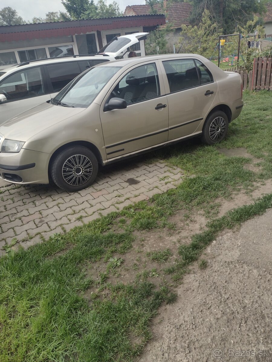 fabia