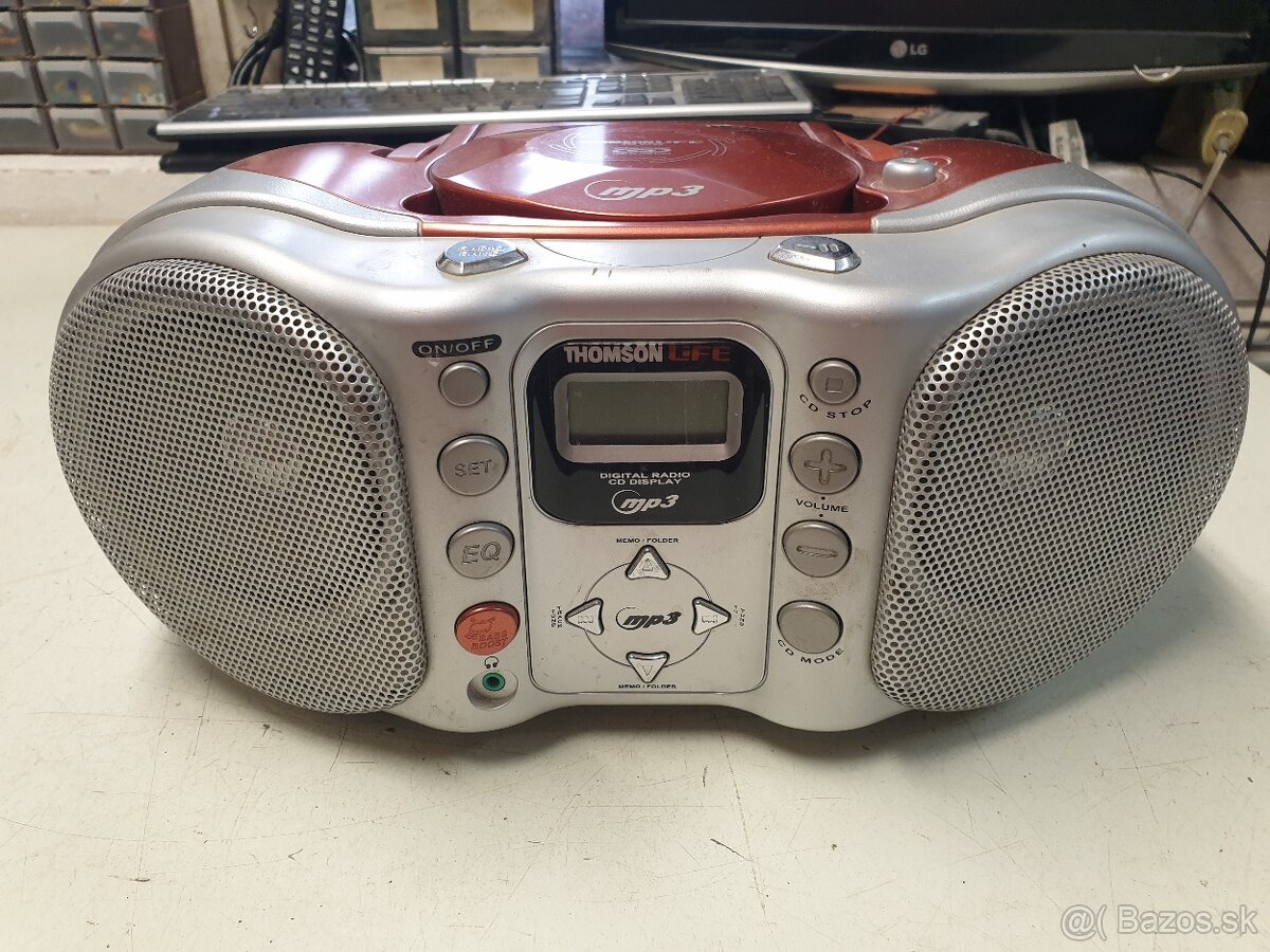 Rádio THOMSON