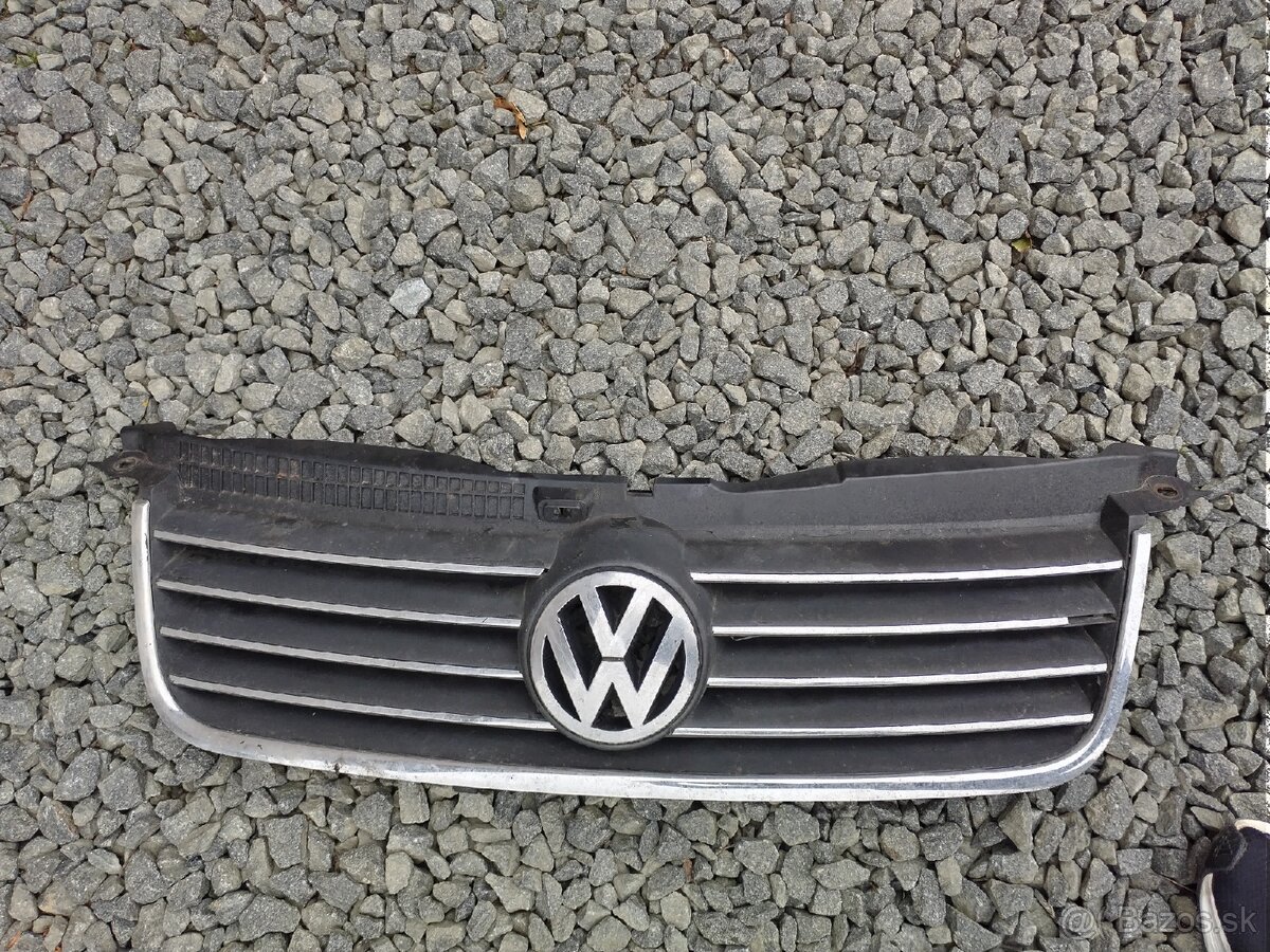 Diely ma VW passat b5.5 1.9 74 kw