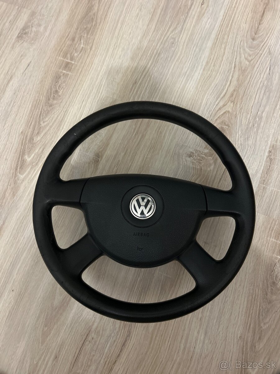 passat b6 volant