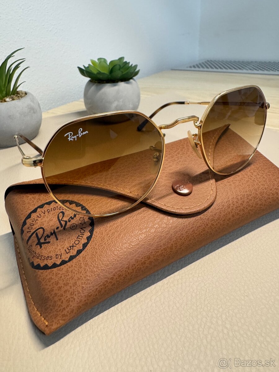 Ray Ban RB3565 JACK