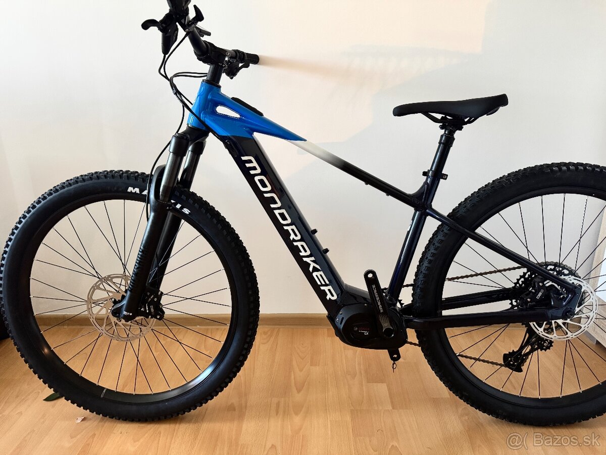 MONDRAKER PRIME R