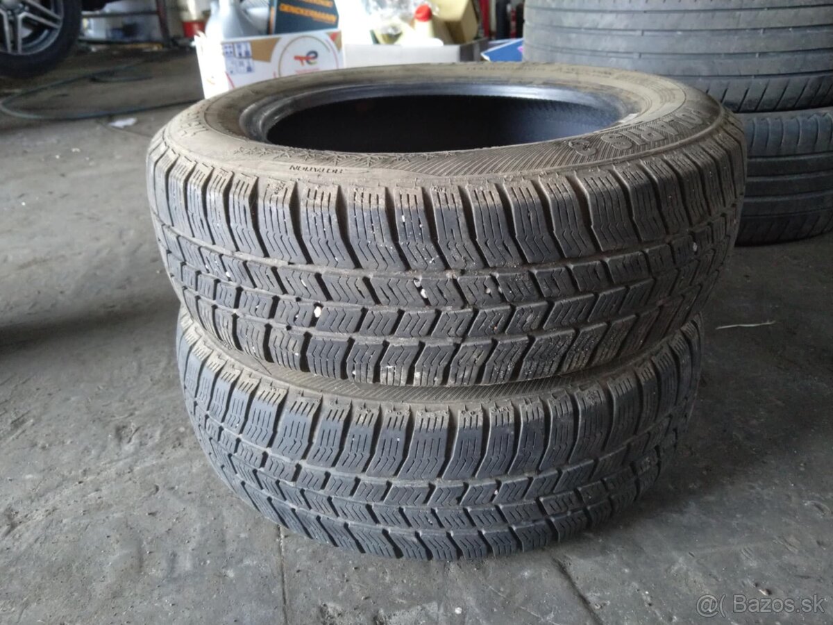 Pneumatiky 175/65 r14