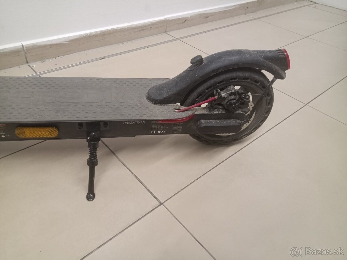 Sencor scooter one S20