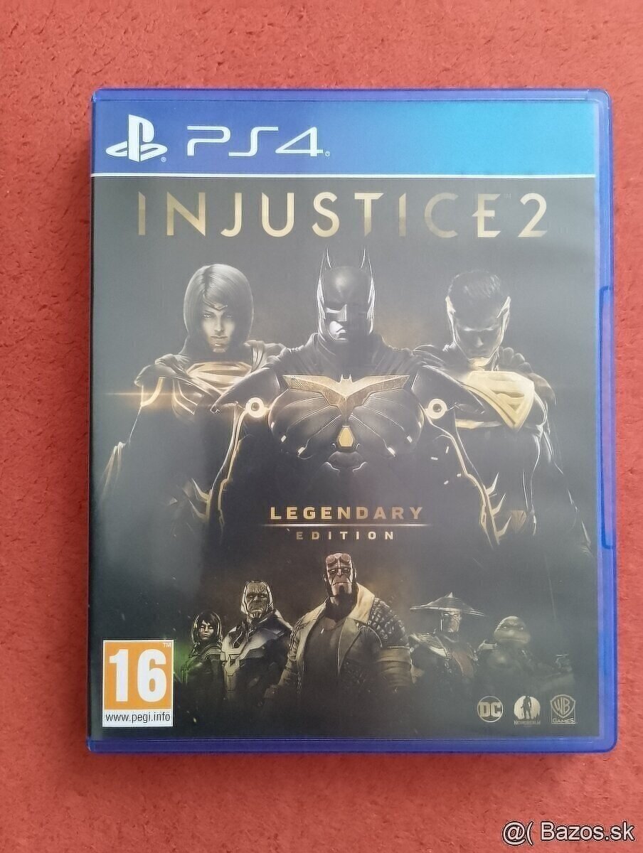 ps4 hry