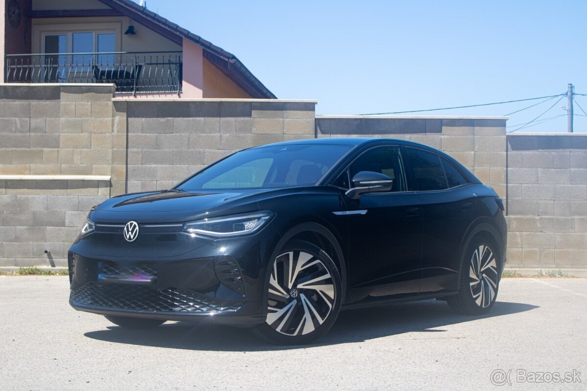 Volkswagen ID.5 GTX 77kWh 4Motion