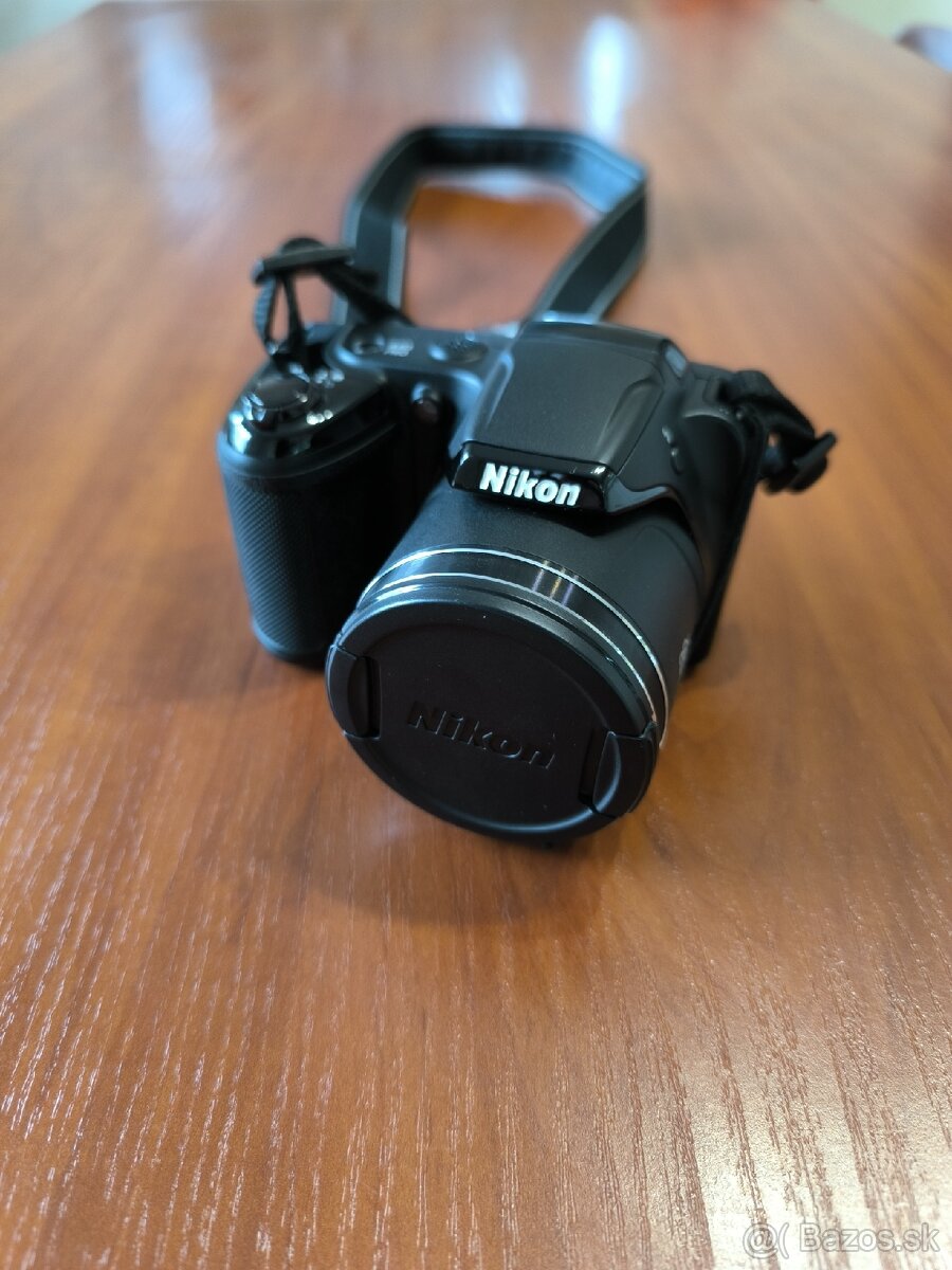 Nikon CoolPix