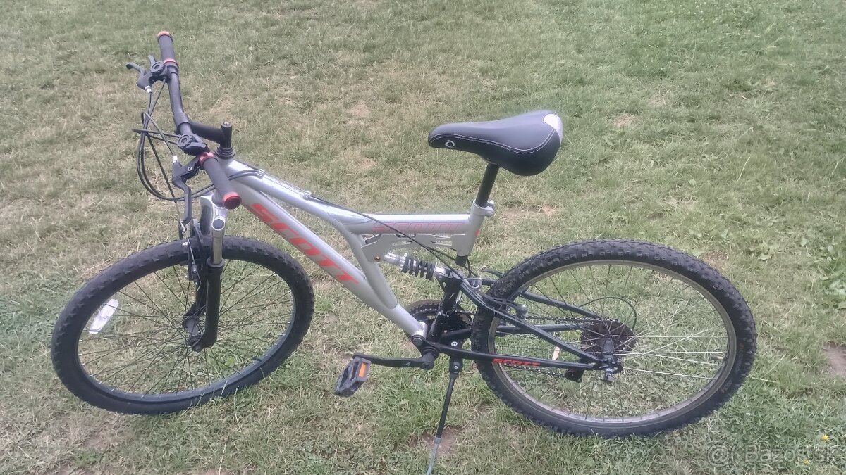 Horský bicykel 26"