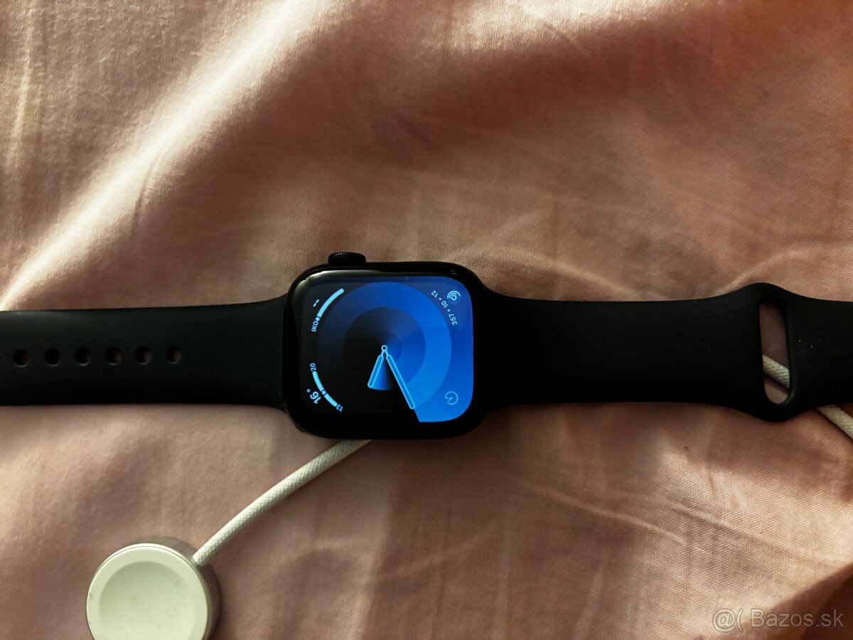 Apple watch