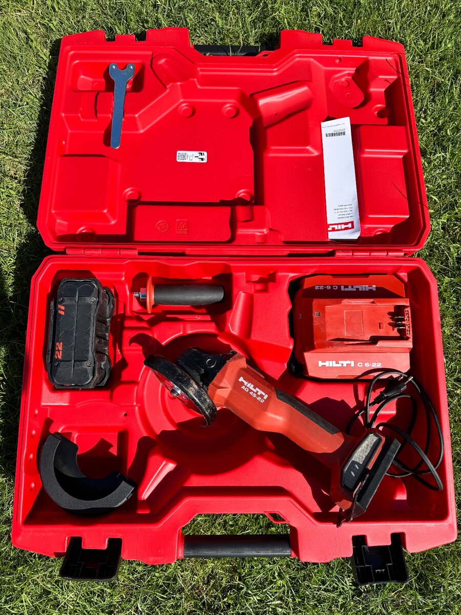 Hilti
