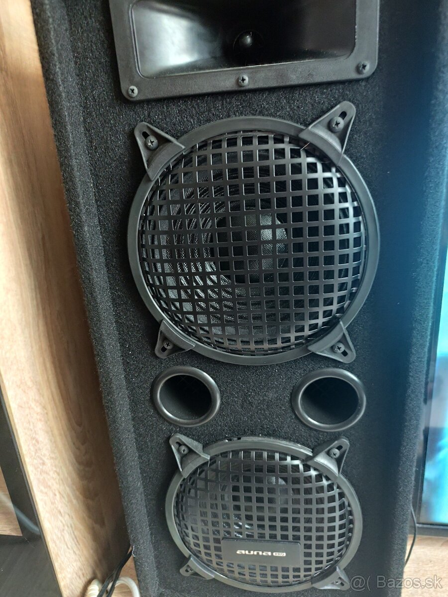 DJ Aparatura