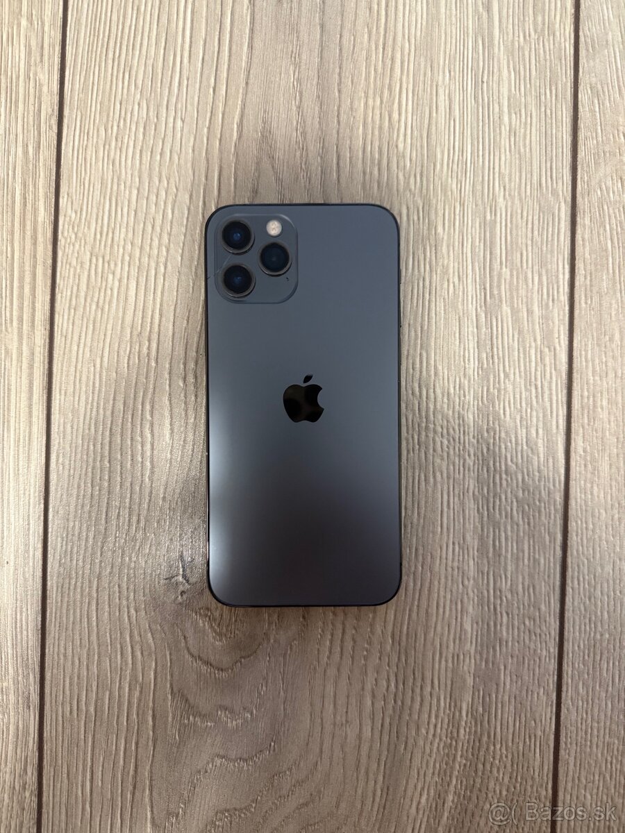 Apple iphone 12 pro 256gb
