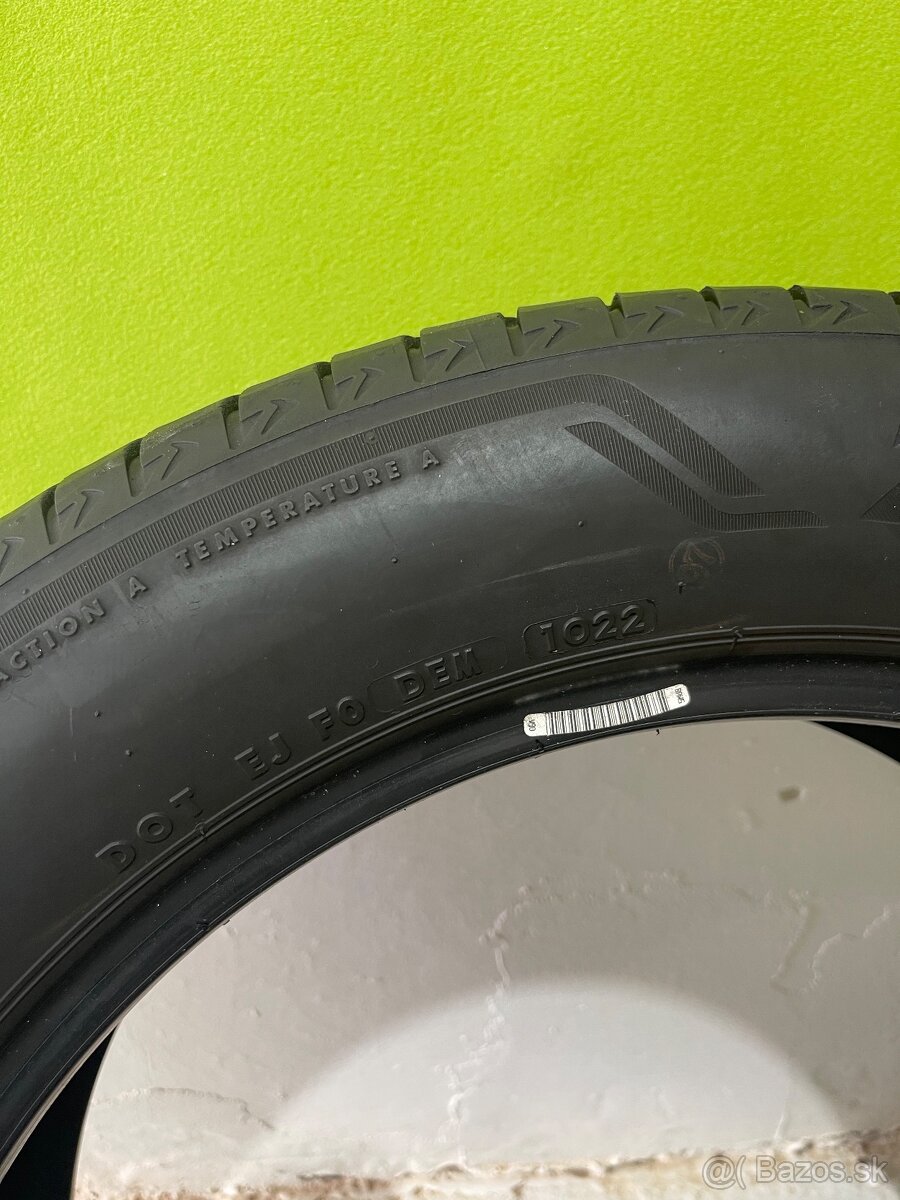 Bridgestone Alenza pneumatiky001 235/55/19, 235 55 r19 letne