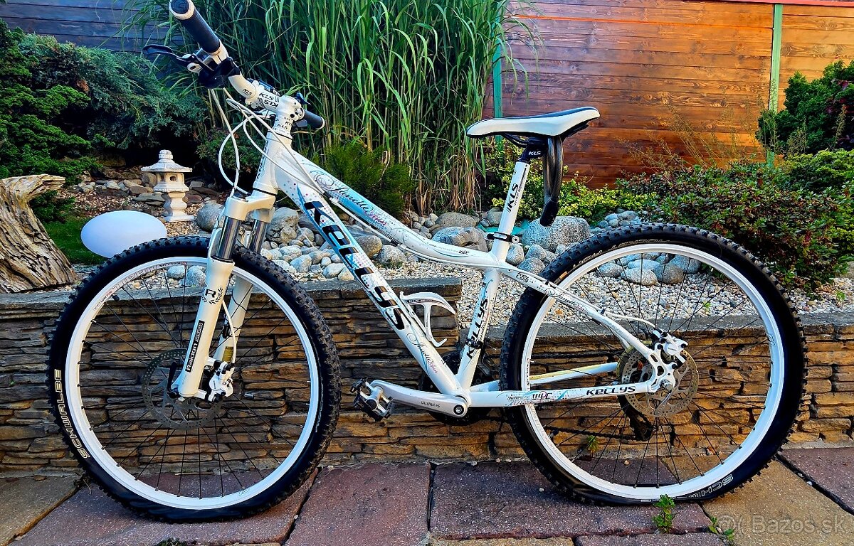 Predám dámsky horský bicykel Kellys