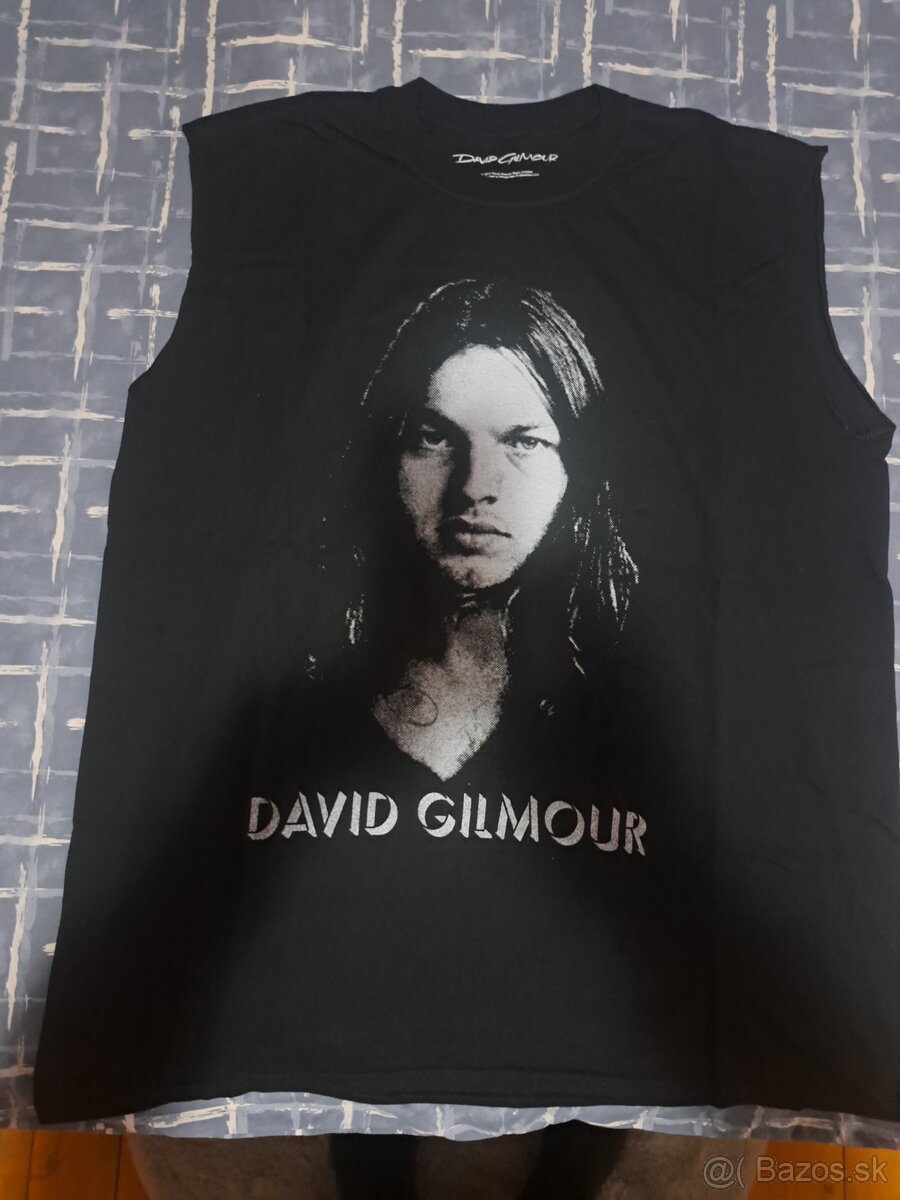 Metal Trika-Iron Maiden,Metallica