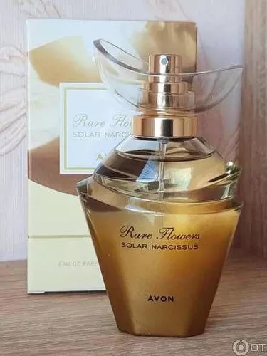Rare Flowers solar narcissus edp 50 ml dámska