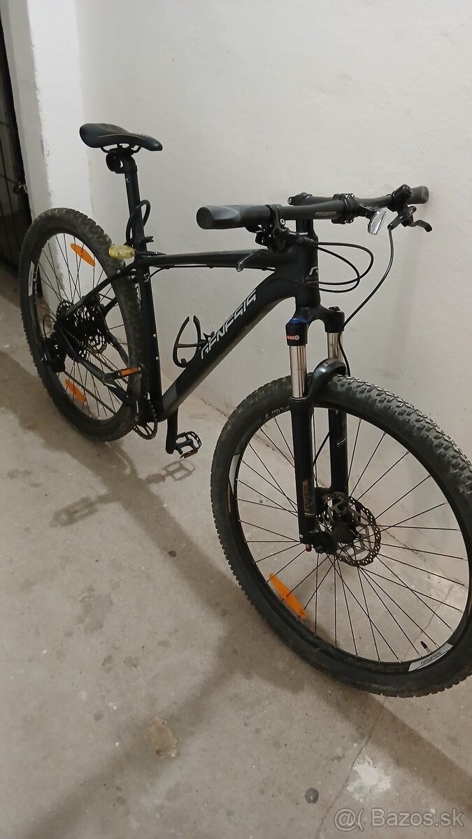 horský bicykel 29"