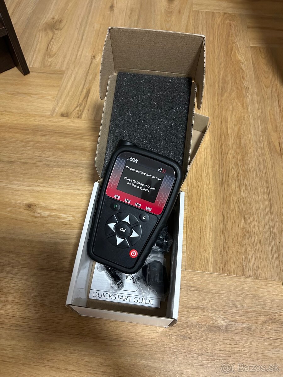 TPMS ATEQ VT37