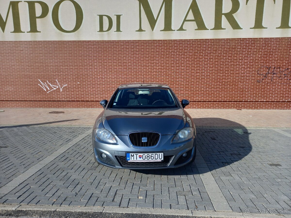 Seat Leon 1.2 TSi 77kw