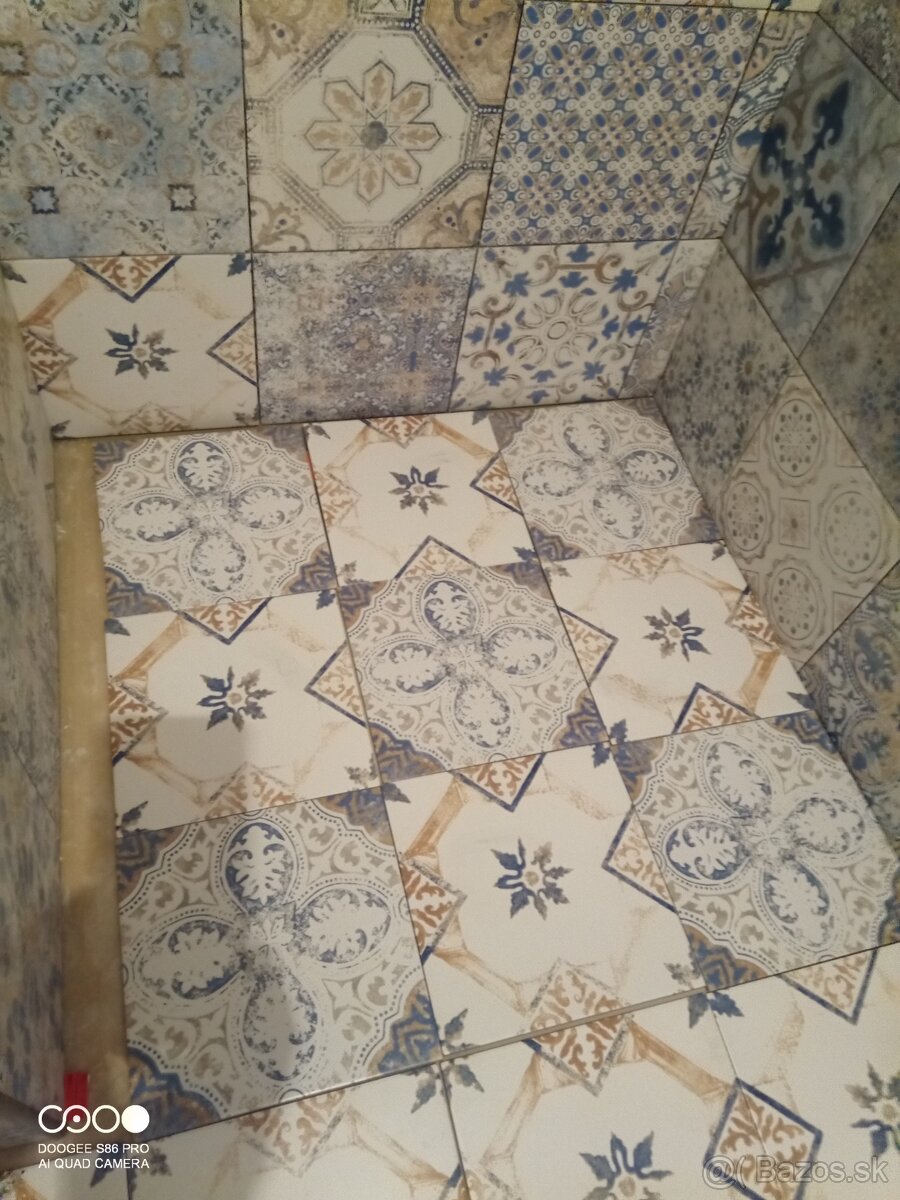 Stavebne prace