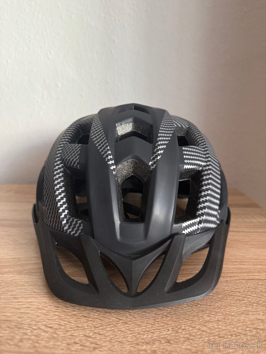 Pánska cyklistická helma L/XL