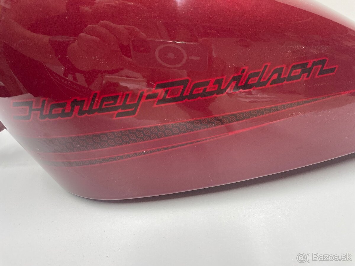 Palivová nádrž HARLEY DAVIDSON Sportster