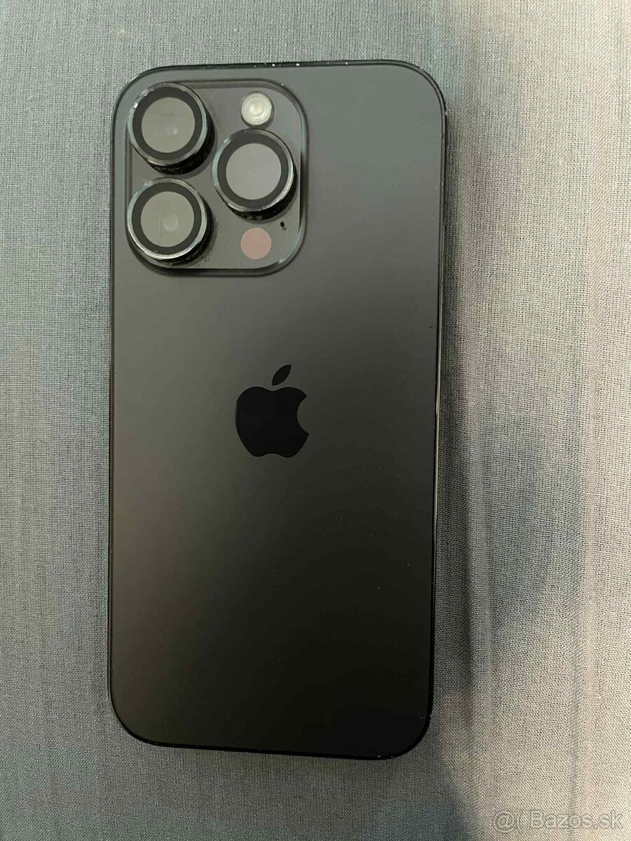 IPHONE 14 PRO 256GB