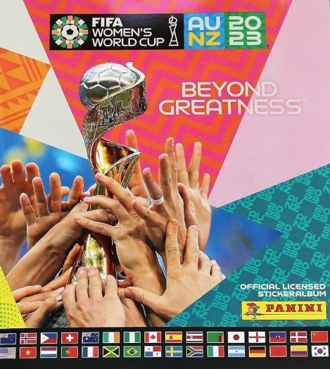 FIFA WOMEN´S WORLD CUP 2023