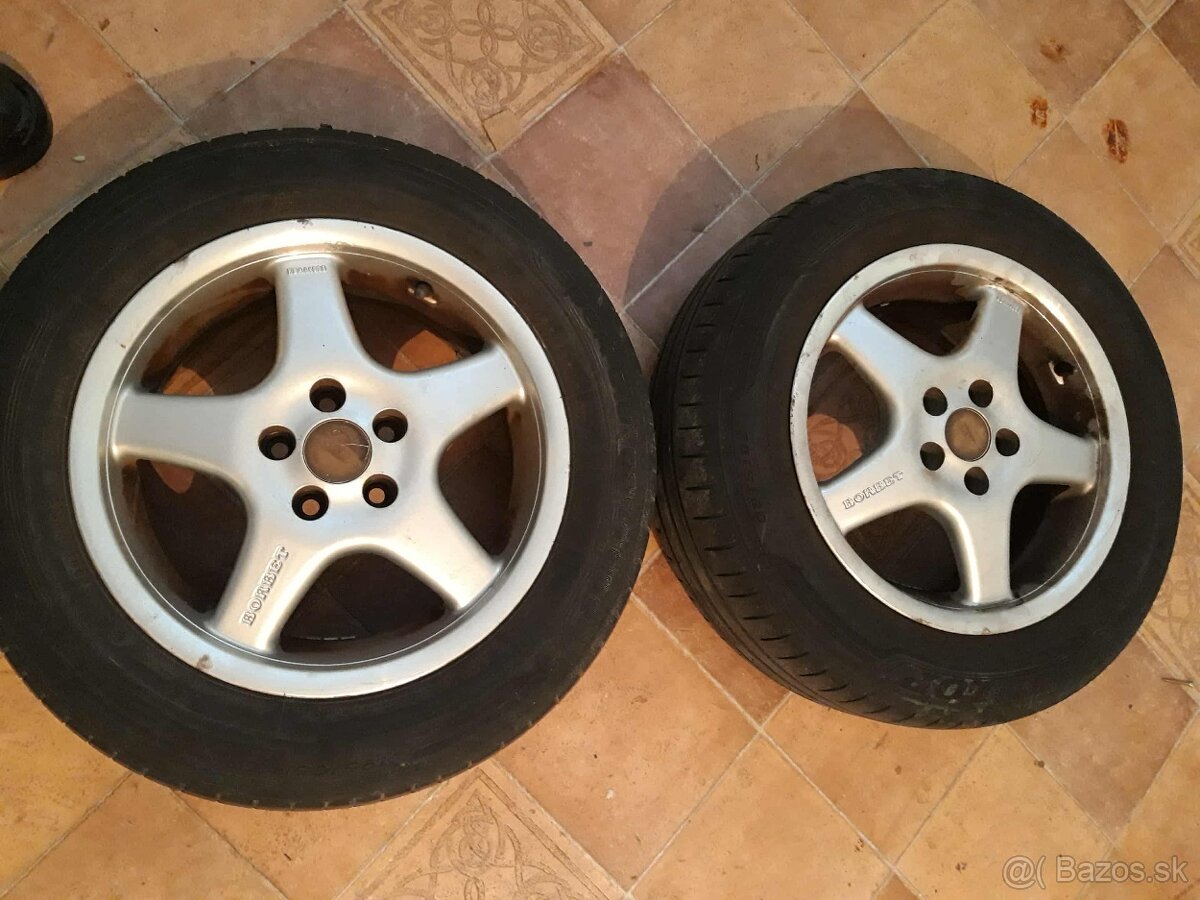 Predam elektrony na Octaviu 1