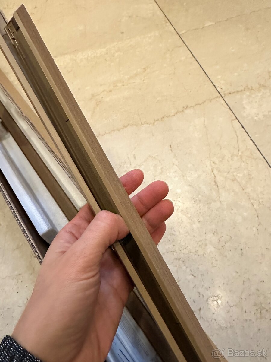 Rám na televízor Samsung Frame