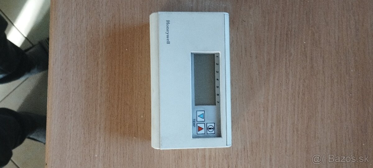 Predám plynový kotol Protherm Panter