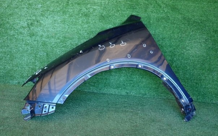 nissan xtrail blatník t32 2013+