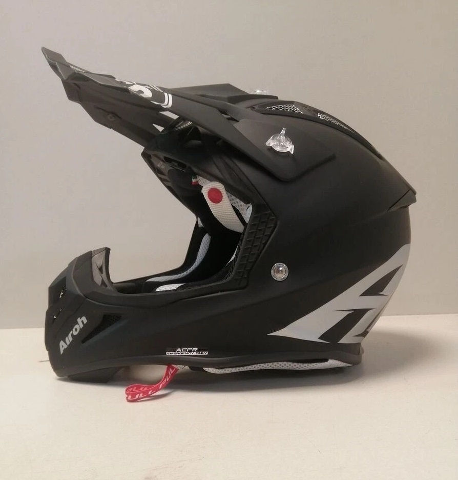 Motokrosová přilba Airoh Aviator ACE