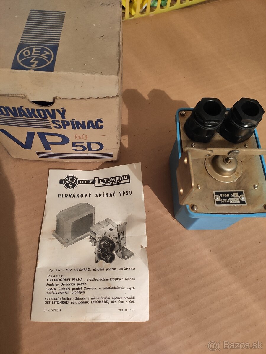 Predam spinace, manomentre, rucne cerpadlo