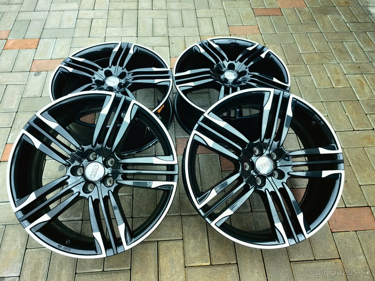 Audi, A5,A6,Mercedes,Škoda,Volkswagen - 5x112 r20