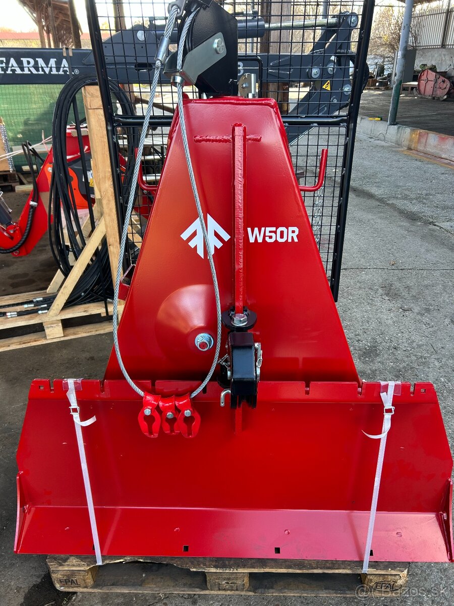 Naviják FarmiForest W50