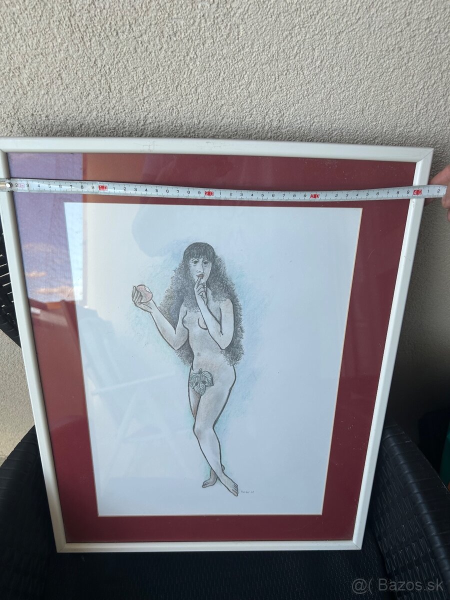 Obrazy série 20 kusu pouze jako celek